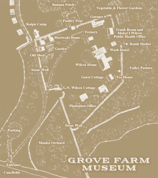 Grove Farm Property